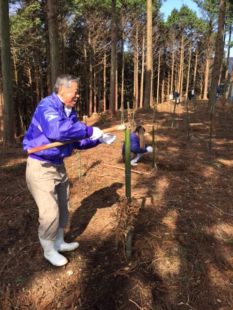 鹿島ライオンズクラブ