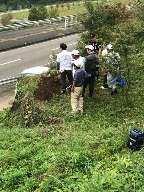 鹿島ライオンズクラブ