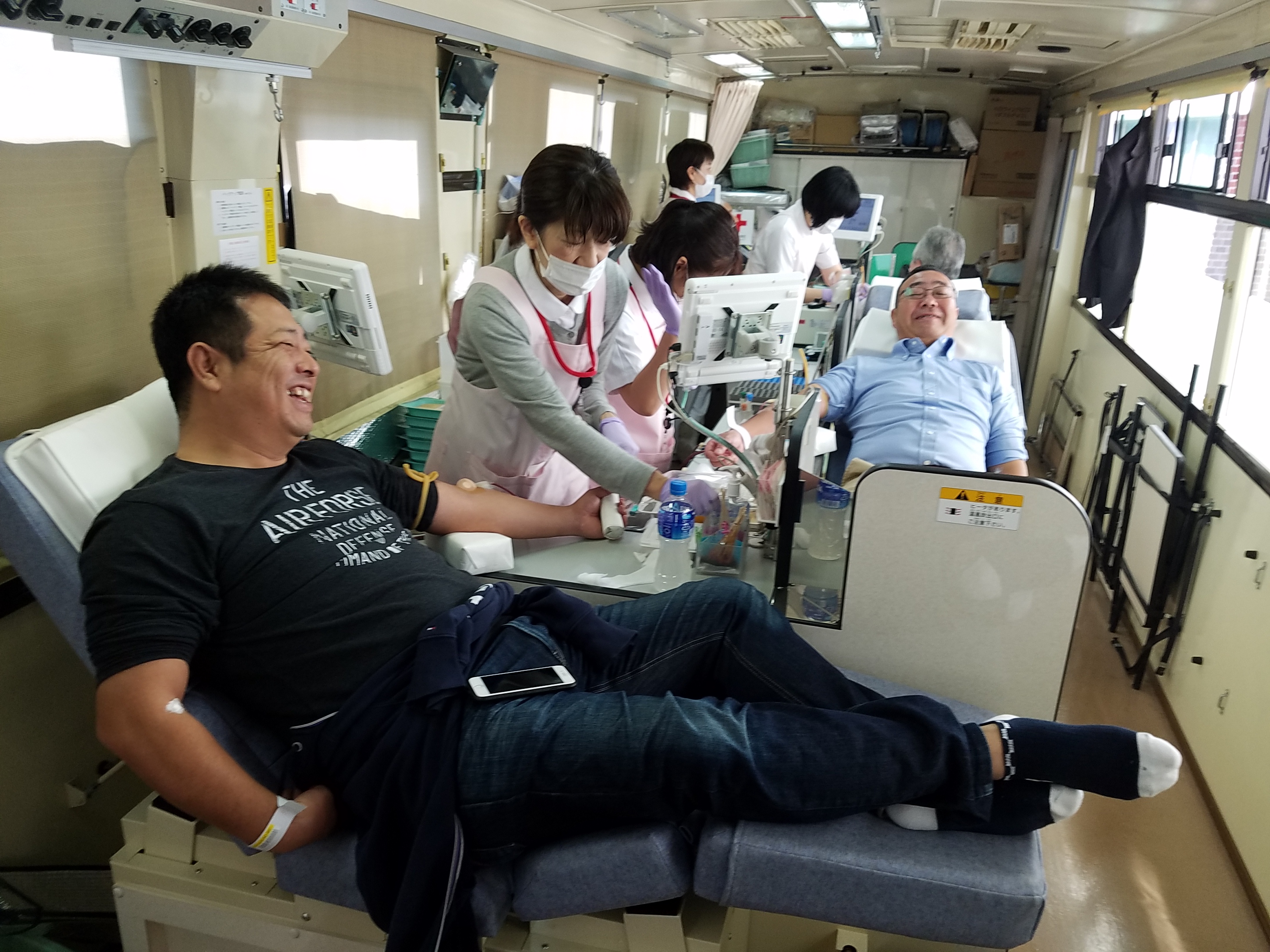 鹿島ライオンズクラブ