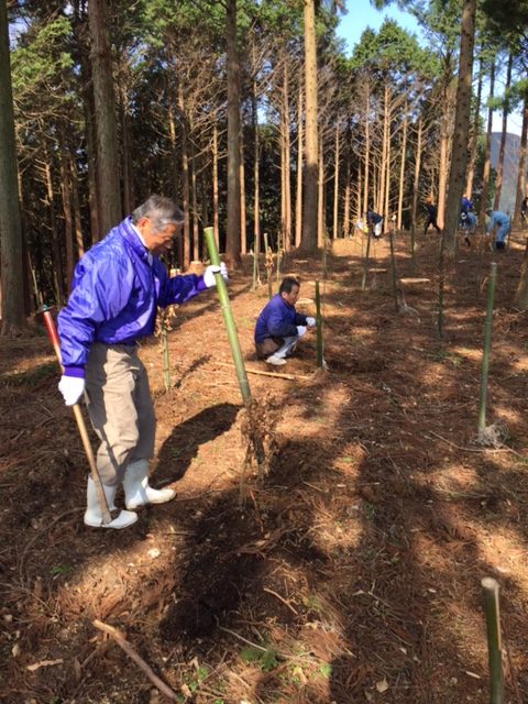 鹿島ライオンズクラブ