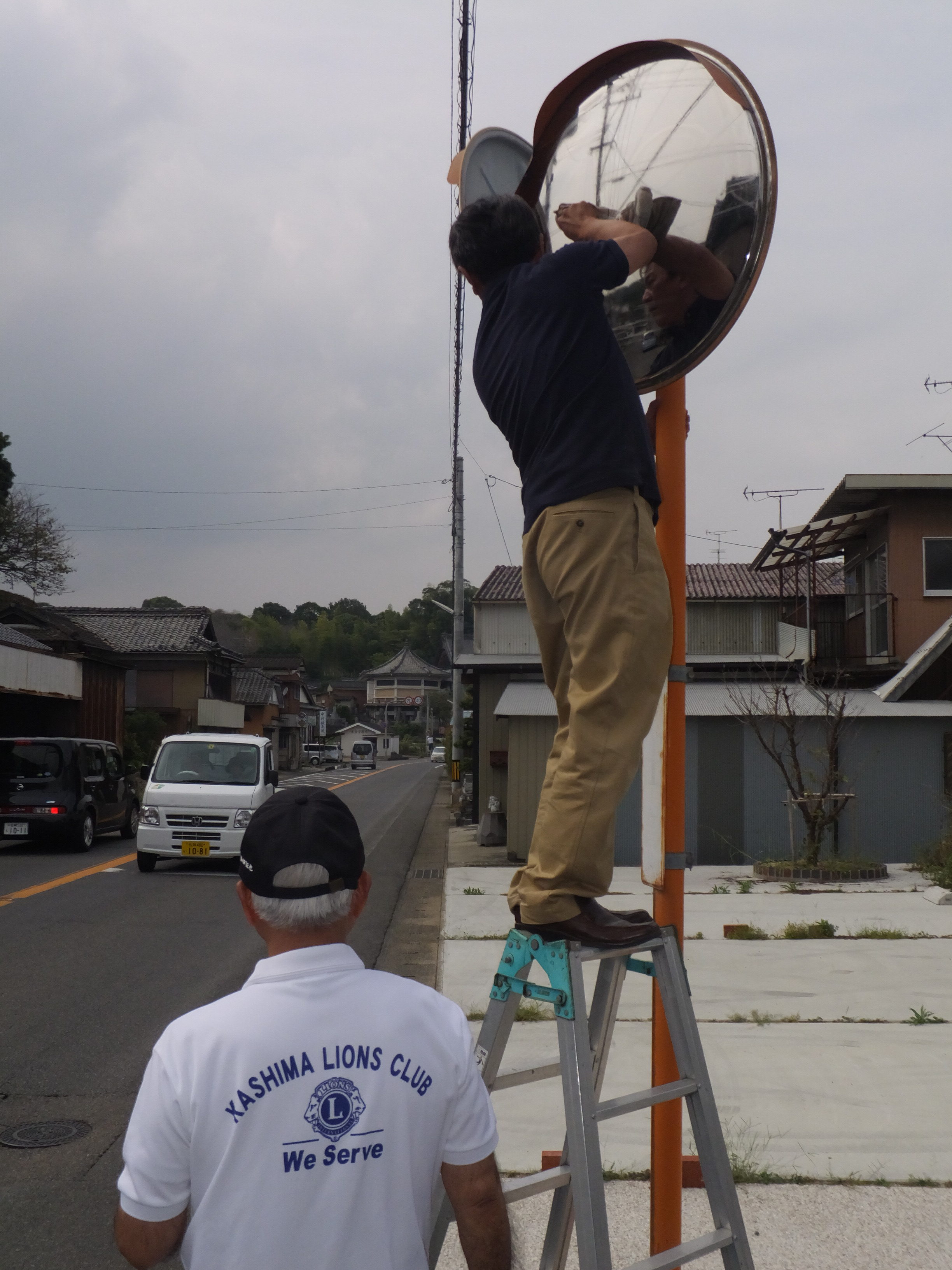 鹿島ライオンズクラブ