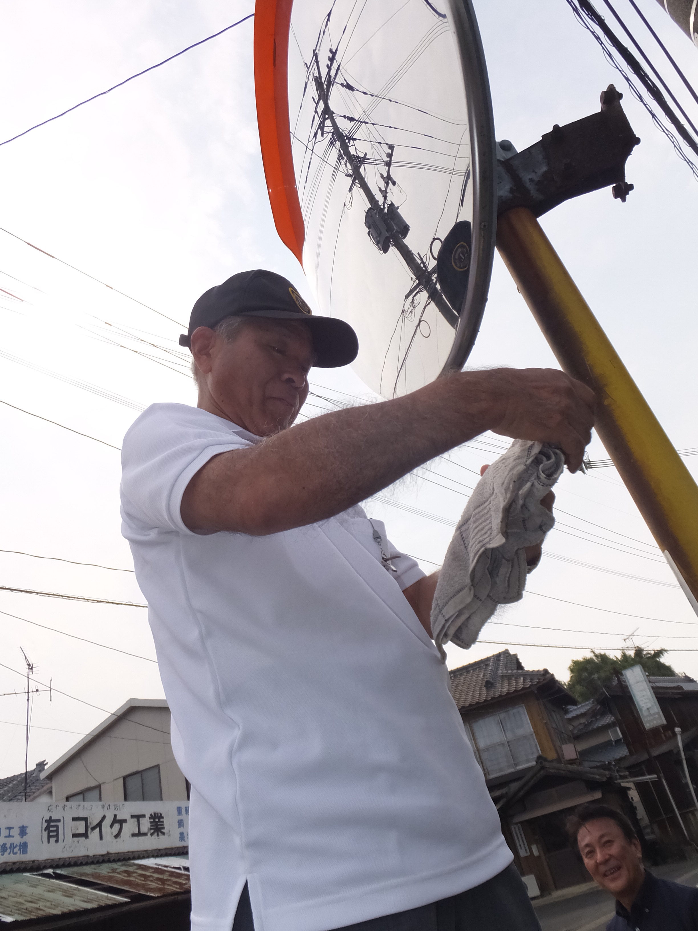 鹿島ライオンズクラブ