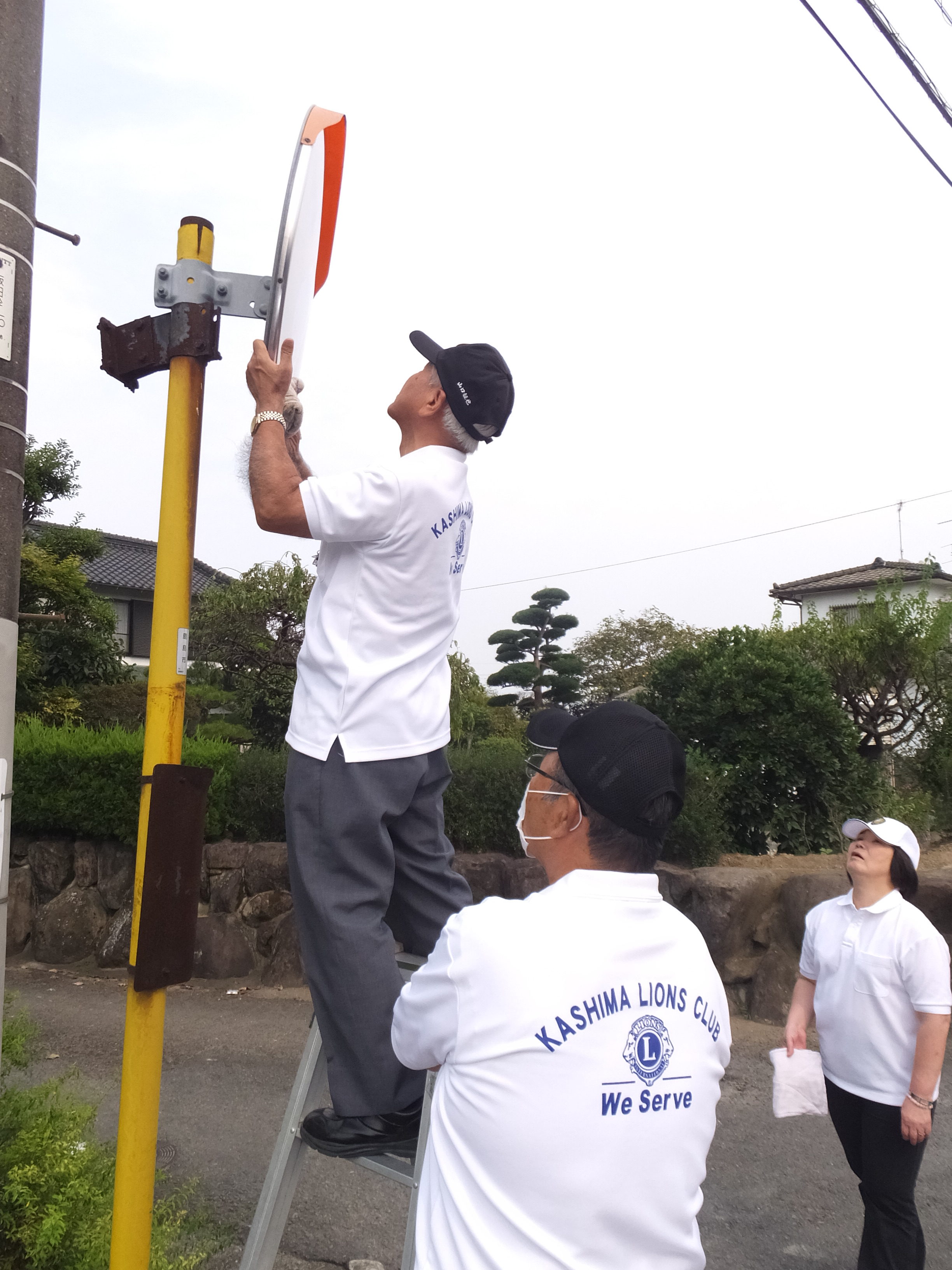 鹿島ライオンズクラブ