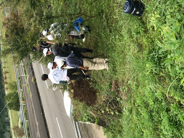 鹿島ライオンズクラブ