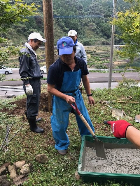 鹿島ライオンズクラブ