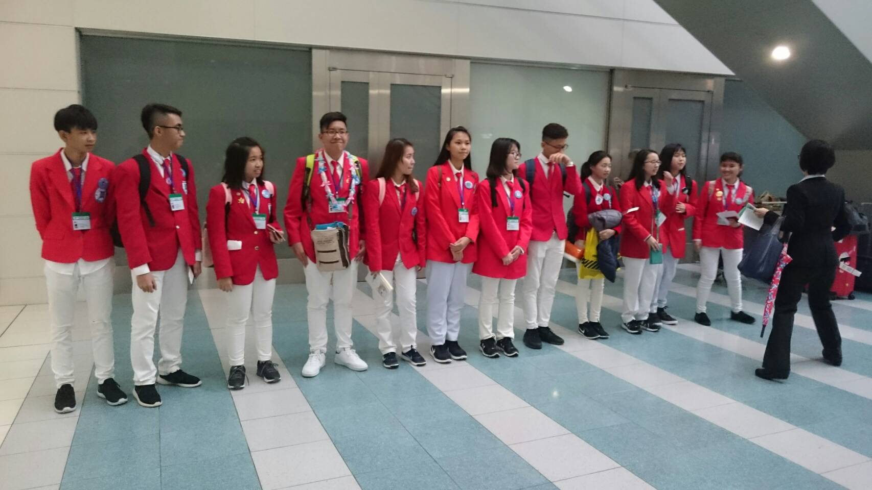 鹿島ライオンズクラブ