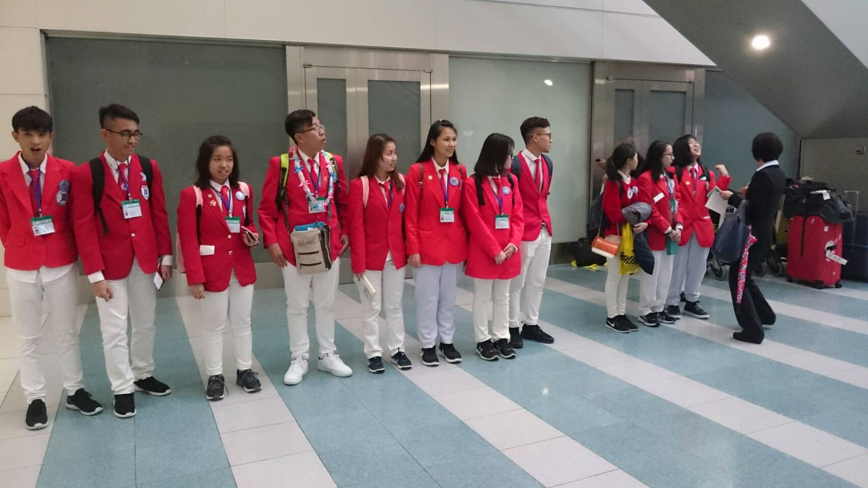 鹿島ライオンズクラブ