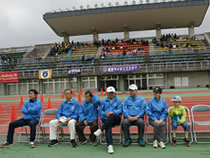 鹿島ライオンズクラブ