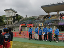 鹿島ライオンズクラブ